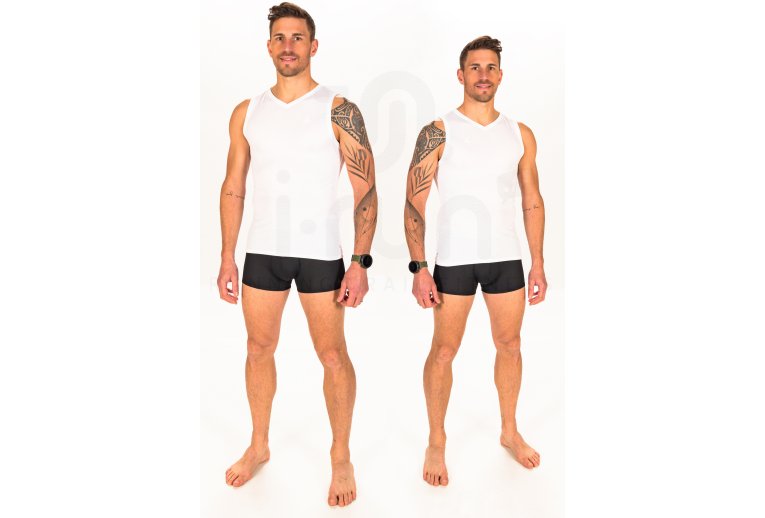 Odlo Lot de 2 Active Everyday Herren