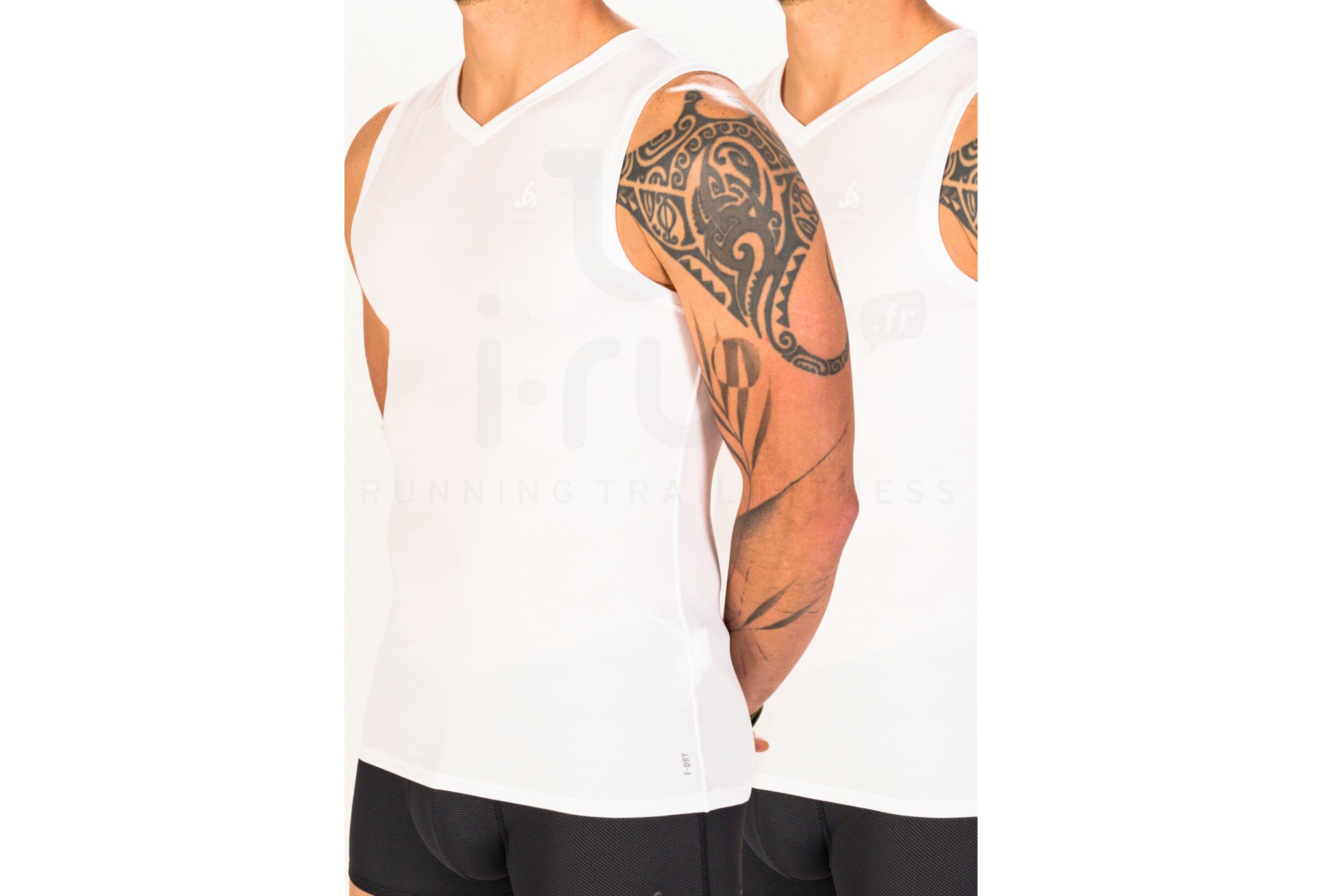 Odlo Lot de 2 Active Everyday Herren
