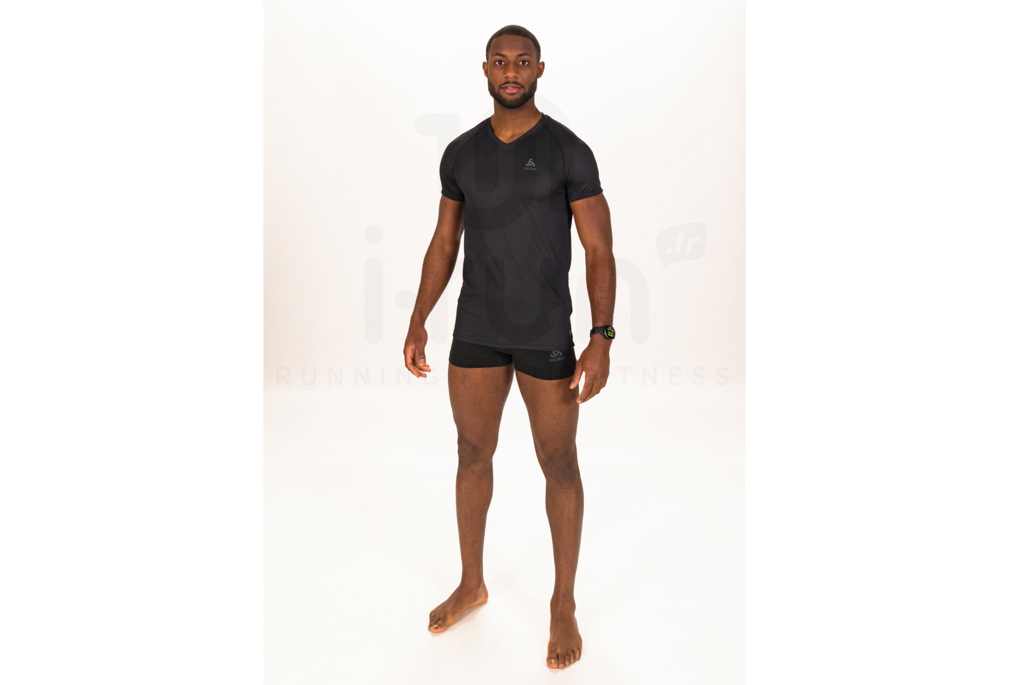 Odlo Conjunto de 2 Active Everyday Herren