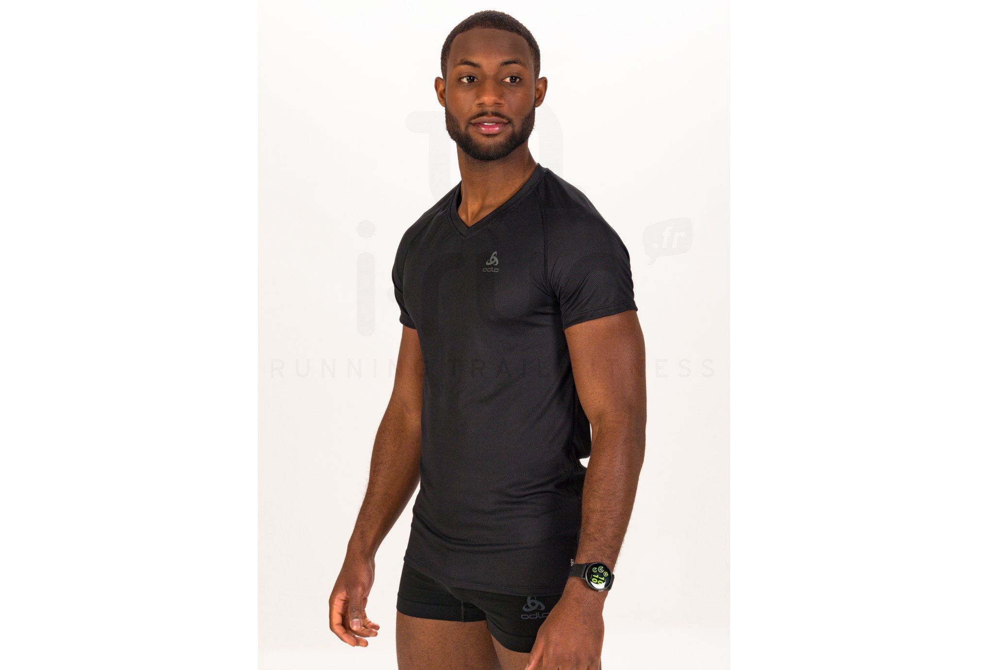 Odlo Conjunto de 2 Active Everyday Herren