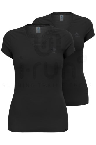 Odlo Lot de 2 Active Everyday W 
