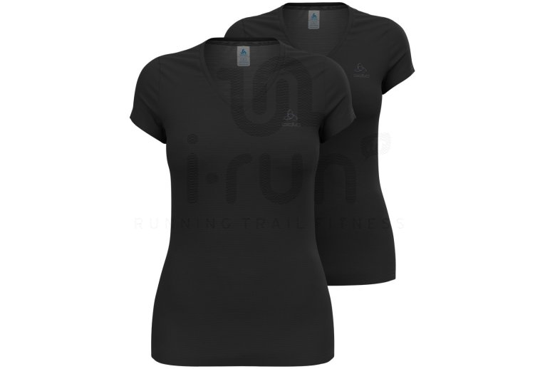 Odlo Lot de 2 Active Everyday Damen