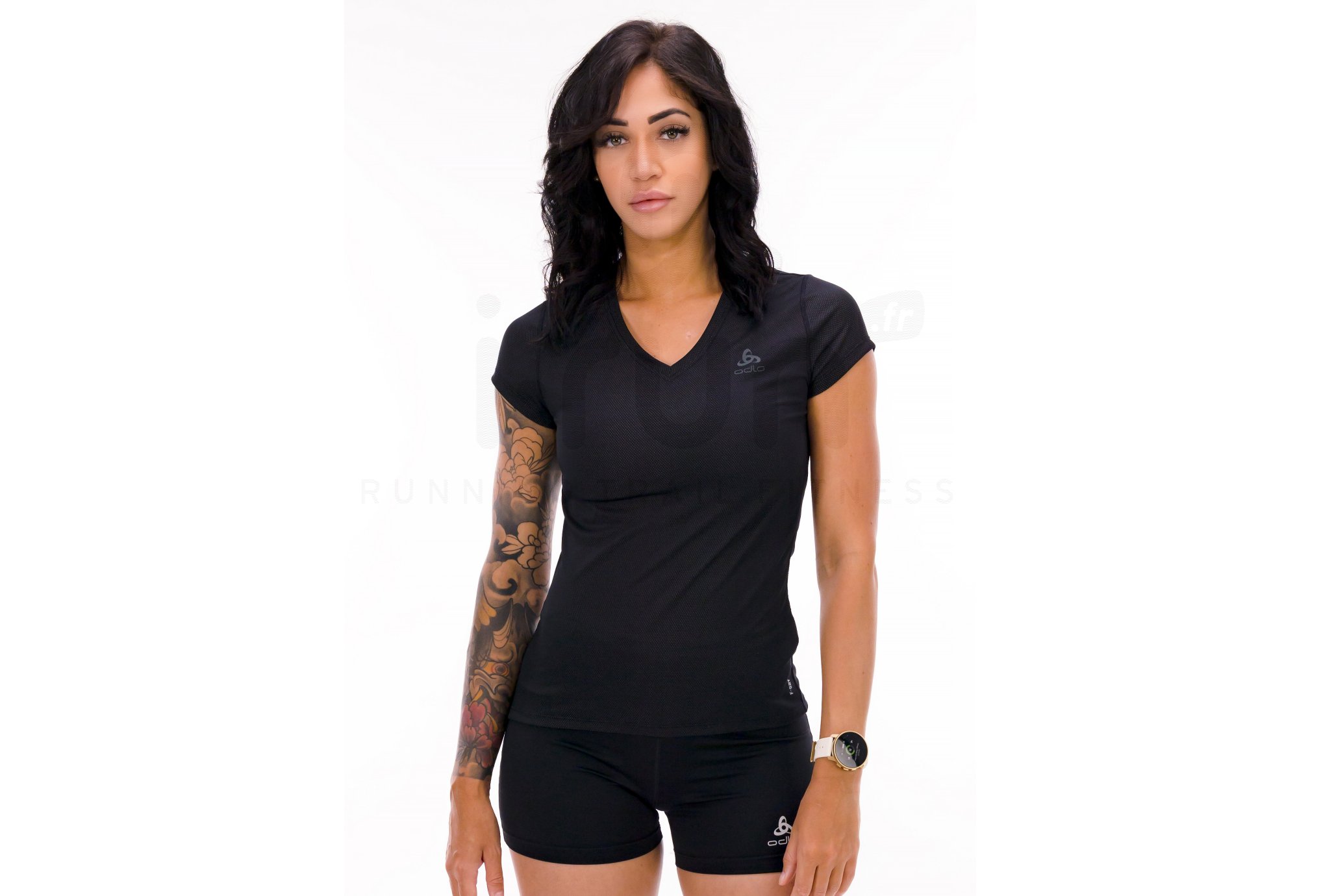 Odlo Lot de 2 Active Everyday Damen