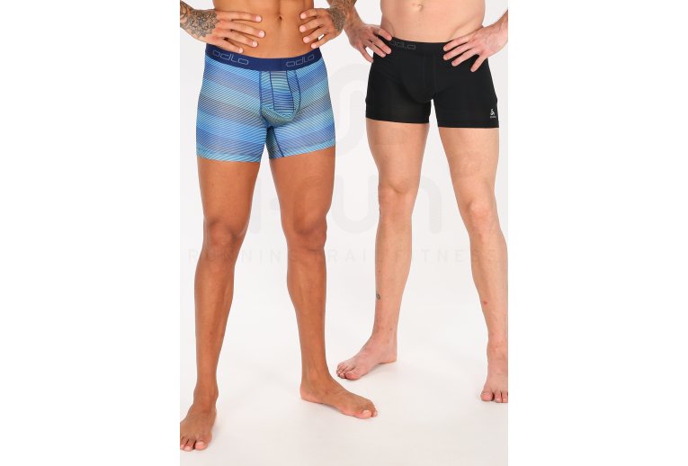 Odlo pack de b�xer Active Everyday