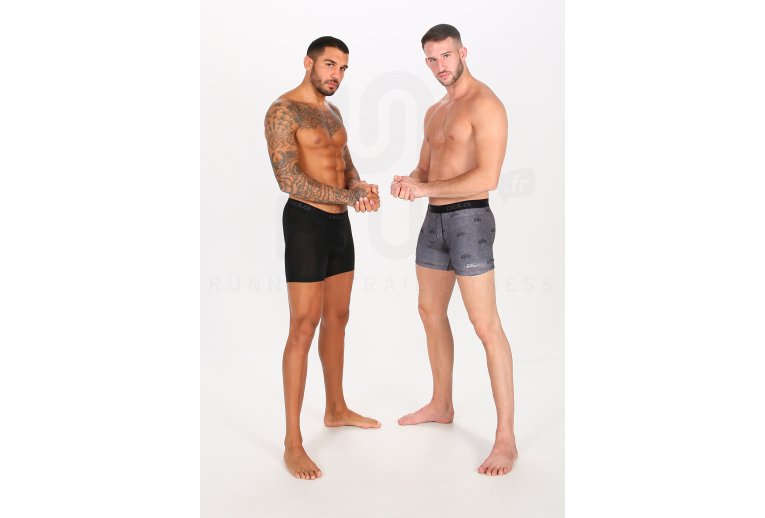 Odlo Lot de 2 boxers Active Everyday Herren