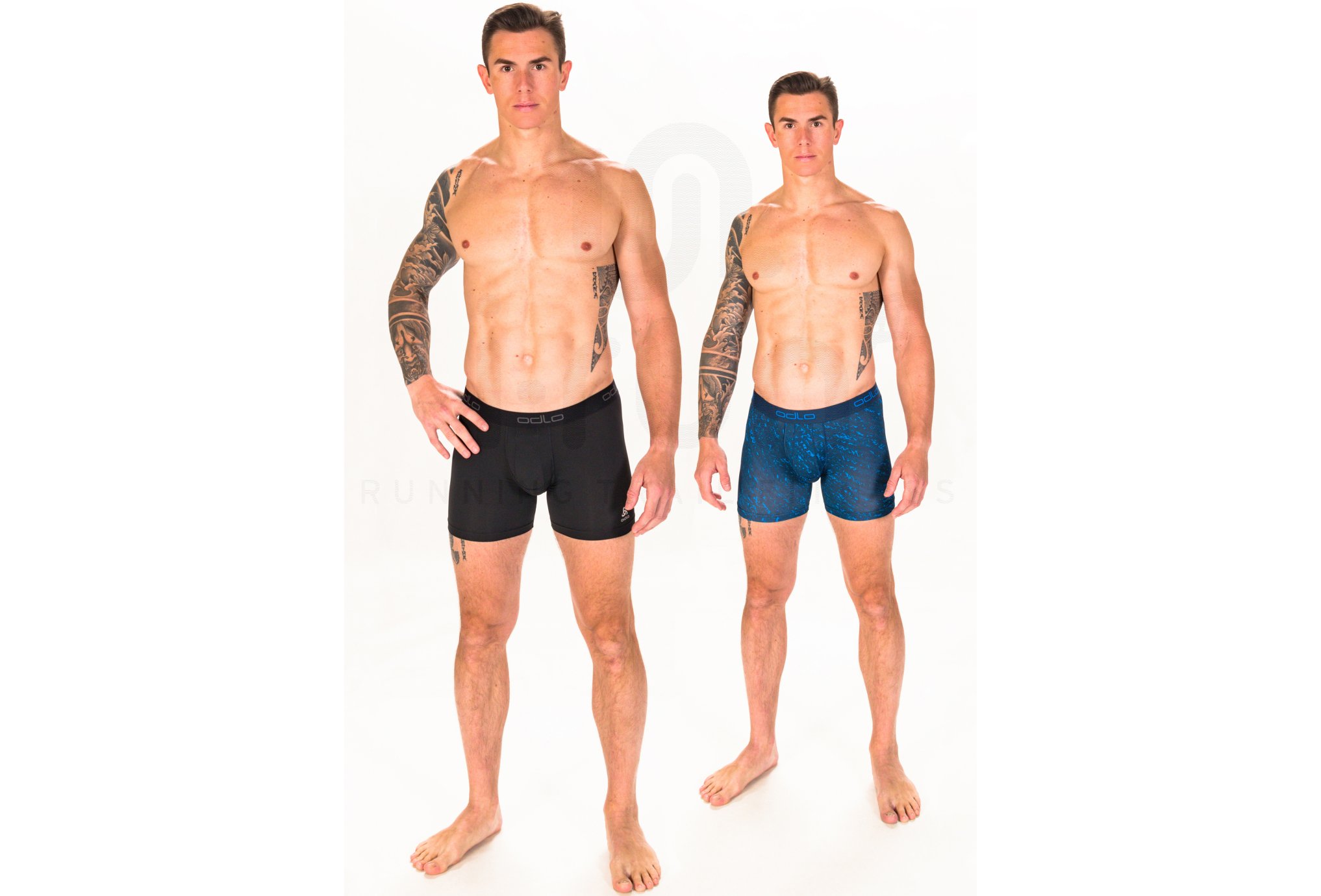Odlo Pack de b�xer Blackcomb Active Everyday ECO