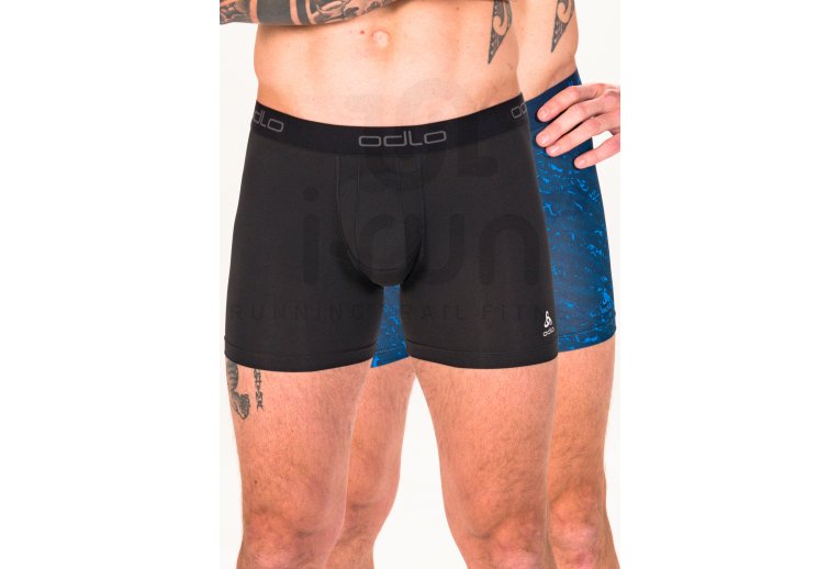 Odlo Pack de b�xer Blackcomb Active Everyday ECO
