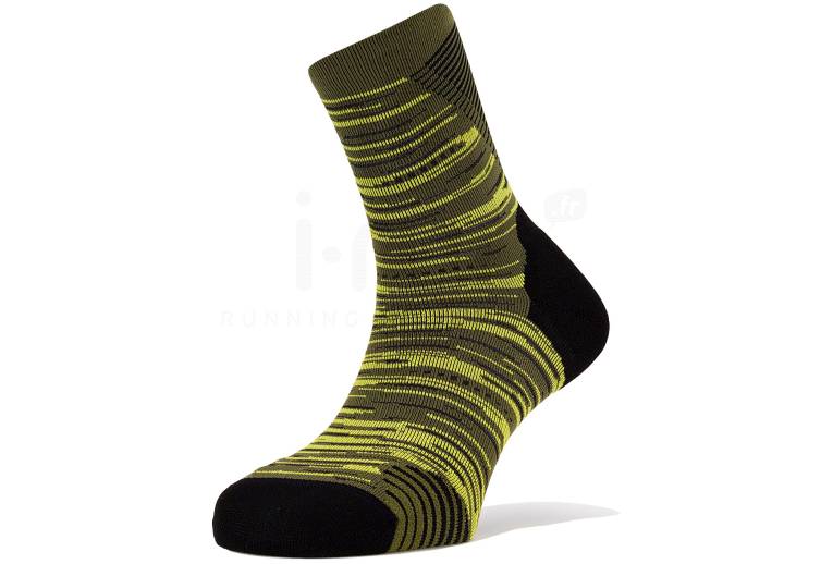 Odlo Lot de 2 Ceramicool Run Graphic 