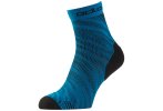 Odlo Lot de 2 Ceramicool Run Graphic