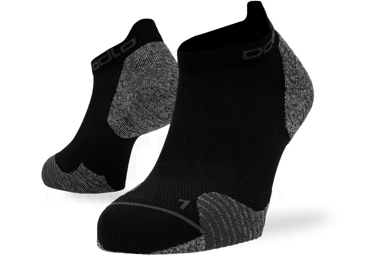 Odlo Lot de 2 Ceramicool Run Low 