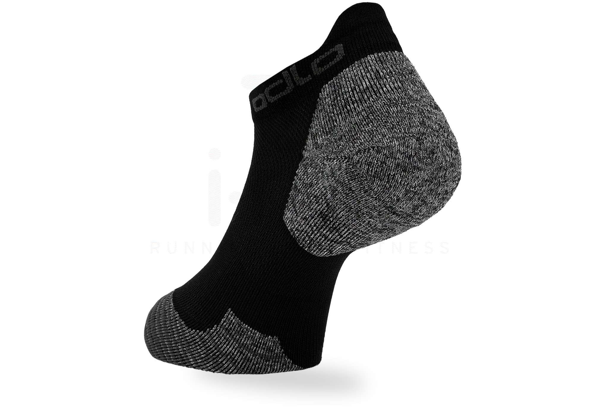 Odlo Lot de 2 Ceramicool Run Low