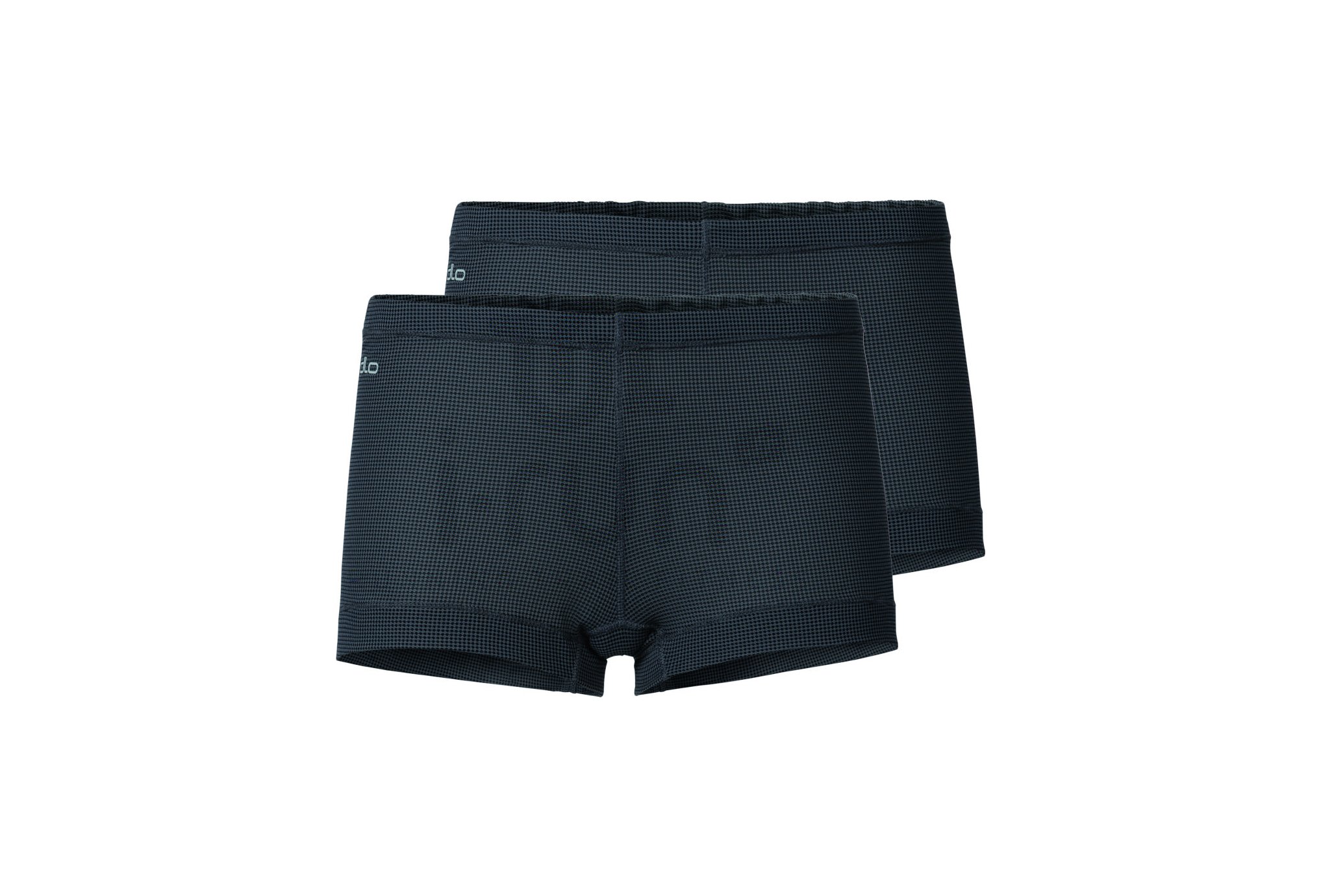 Odlo pack de 2 culottes Active Cubic Light