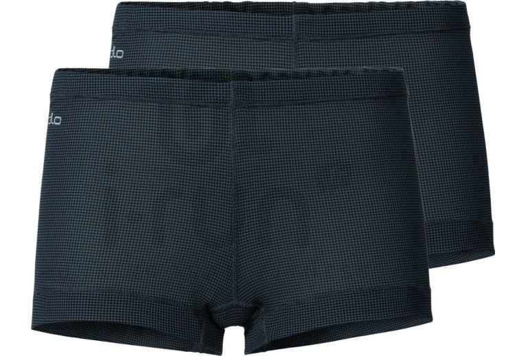Odlo pack de 2 culottes Active Cubic Light