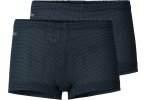 Odlo pack de 2 culottes Active Cubic Light