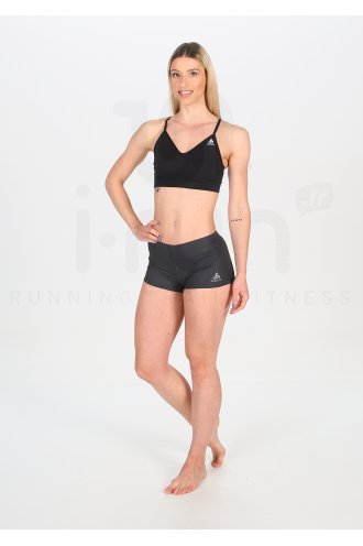Odlo Lot de 2 shorty Active Cubic Light W 