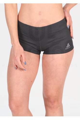 Odlo Lot de 2 shorty Active Cubic Light W 