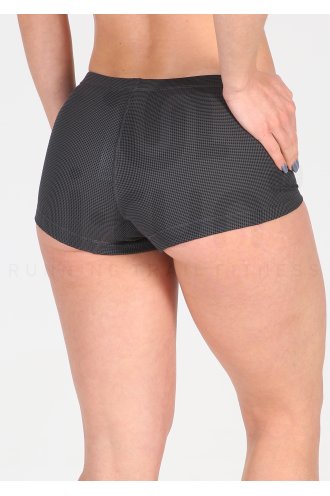 Odlo Lot de 2 shorty Active Cubic Light W 