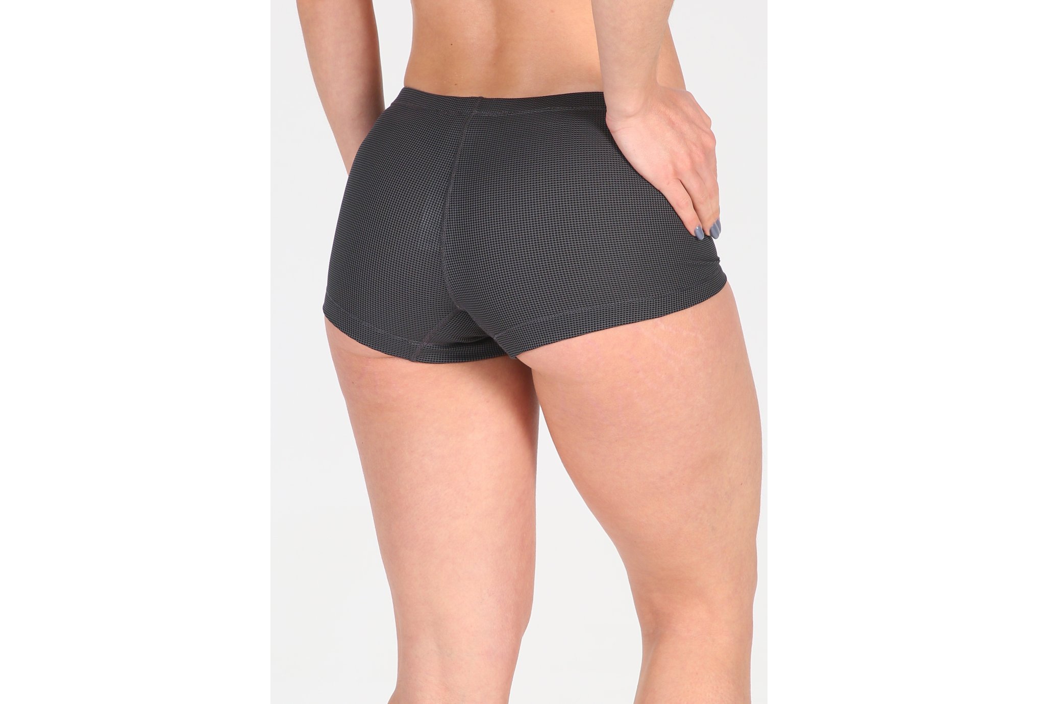 Odlo pack de 2 bragas tipo b�xer Active Cubic Light