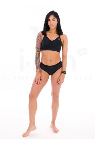 Odlo Lot de 2 shortys Active Everyday W 