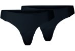 Odlo Pack de 2 tangas The Invisibles