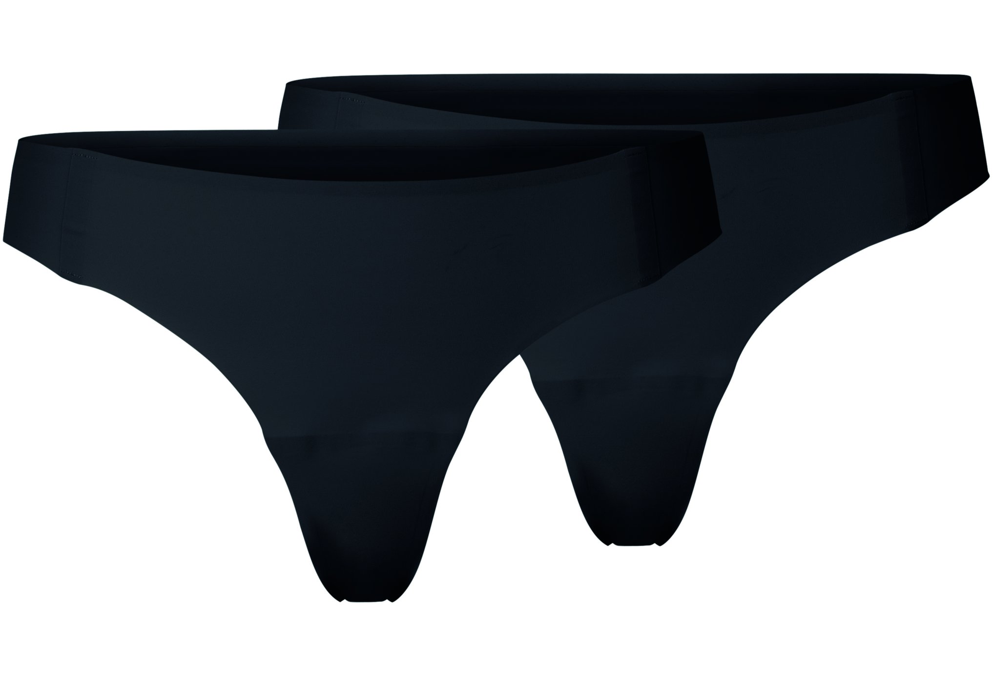Odlo Pack de 2 tangas The Invisibles