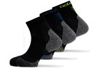 Odlo 3er-Set Ceramicool Quarter