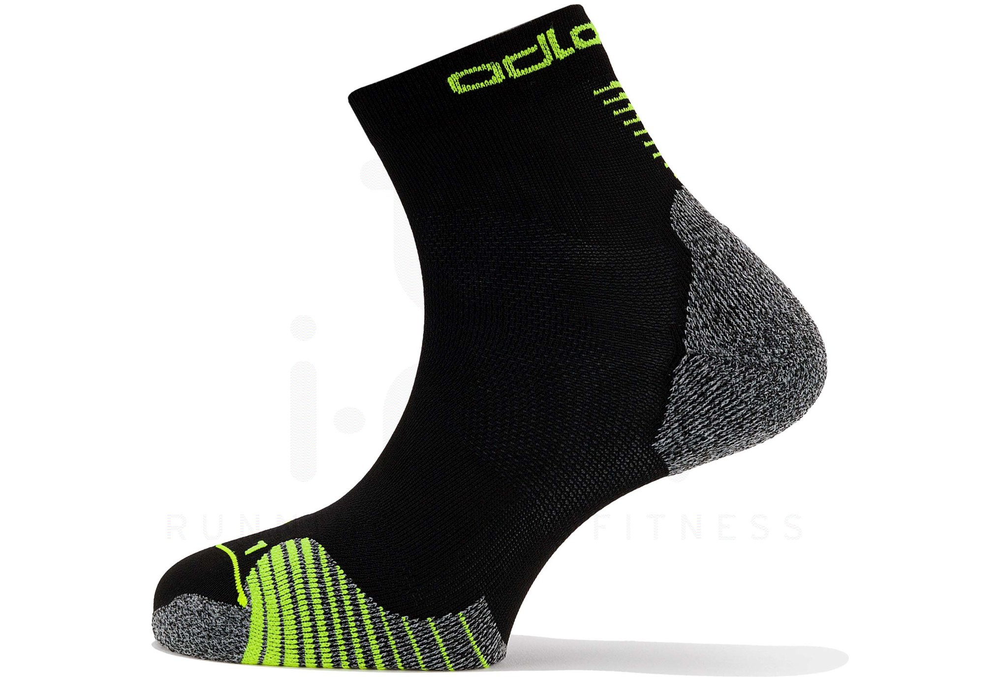 Odlo 3er-Set Ceramicool Quarter