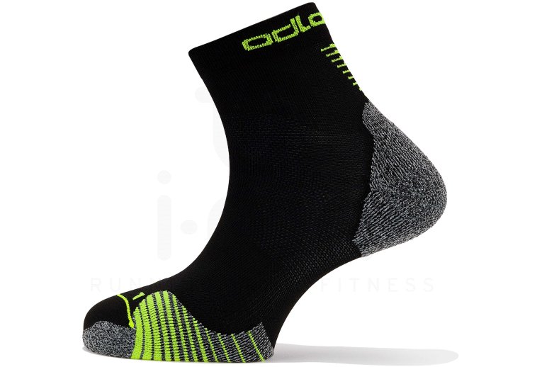 Odlo 3er-Set Ceramicool Quarter