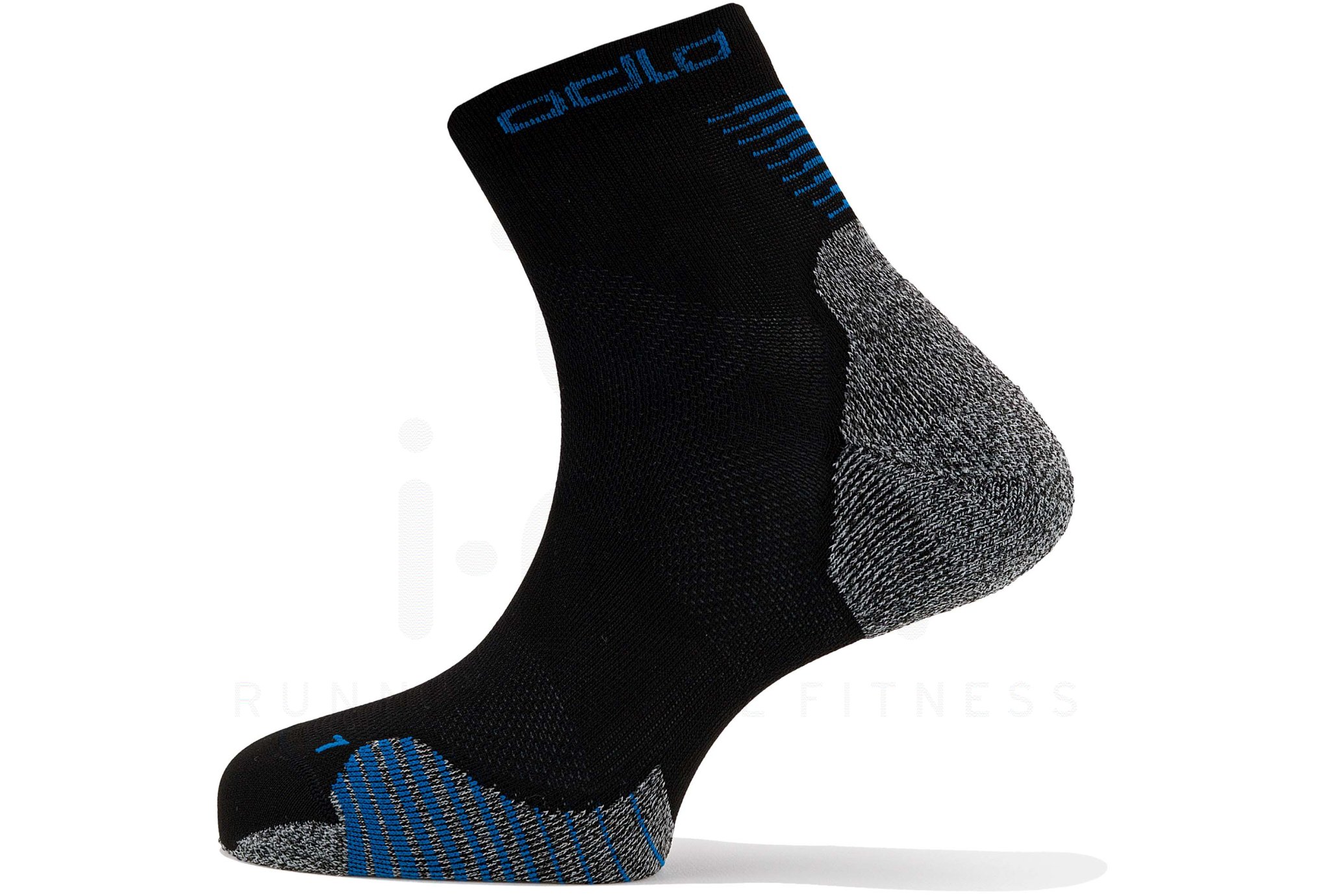 Odlo 3er-Set Ceramicool Quarter