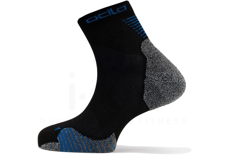Odlo 3er-Set Ceramicool Quarter