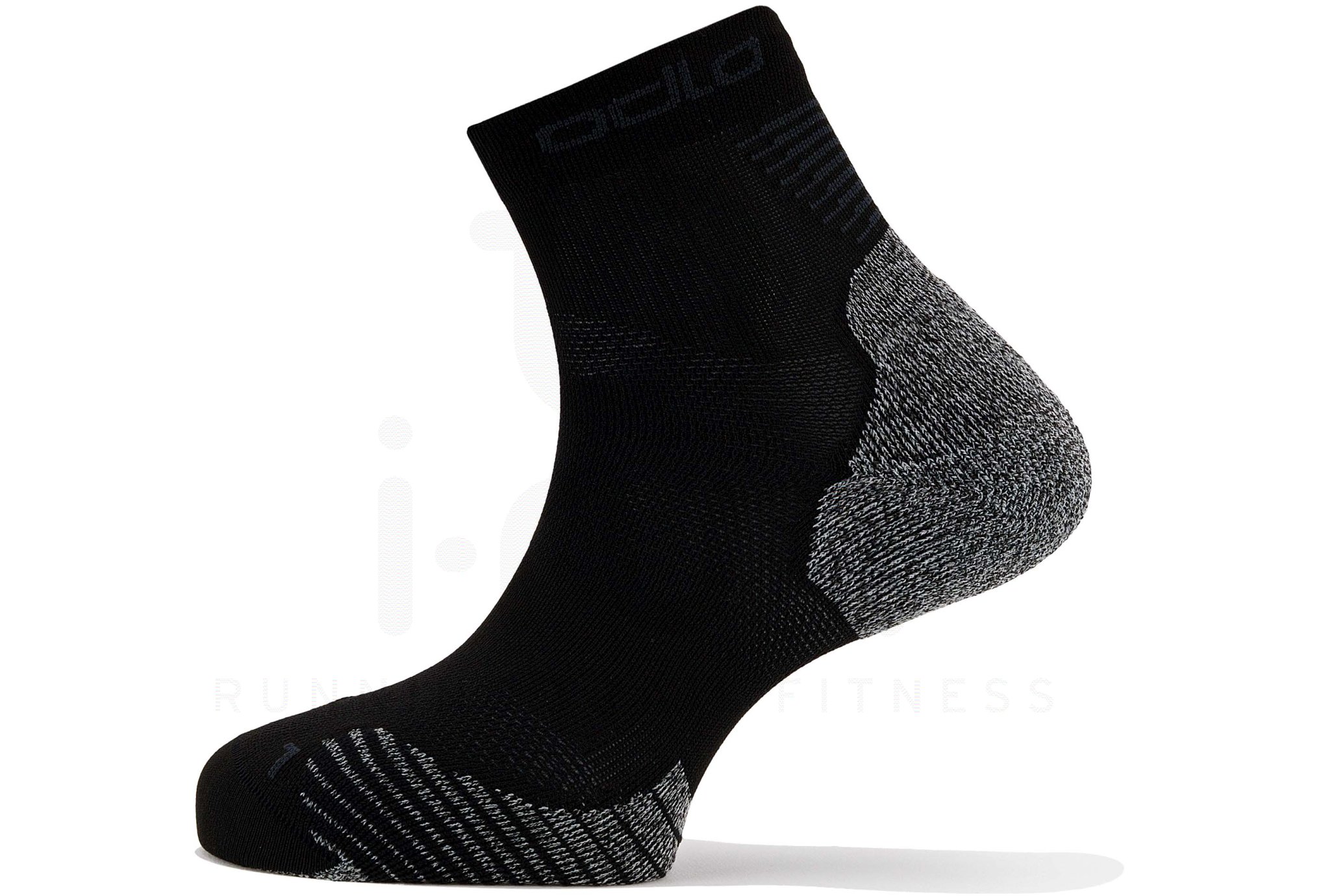 Odlo 3er-Set Ceramicool Quarter