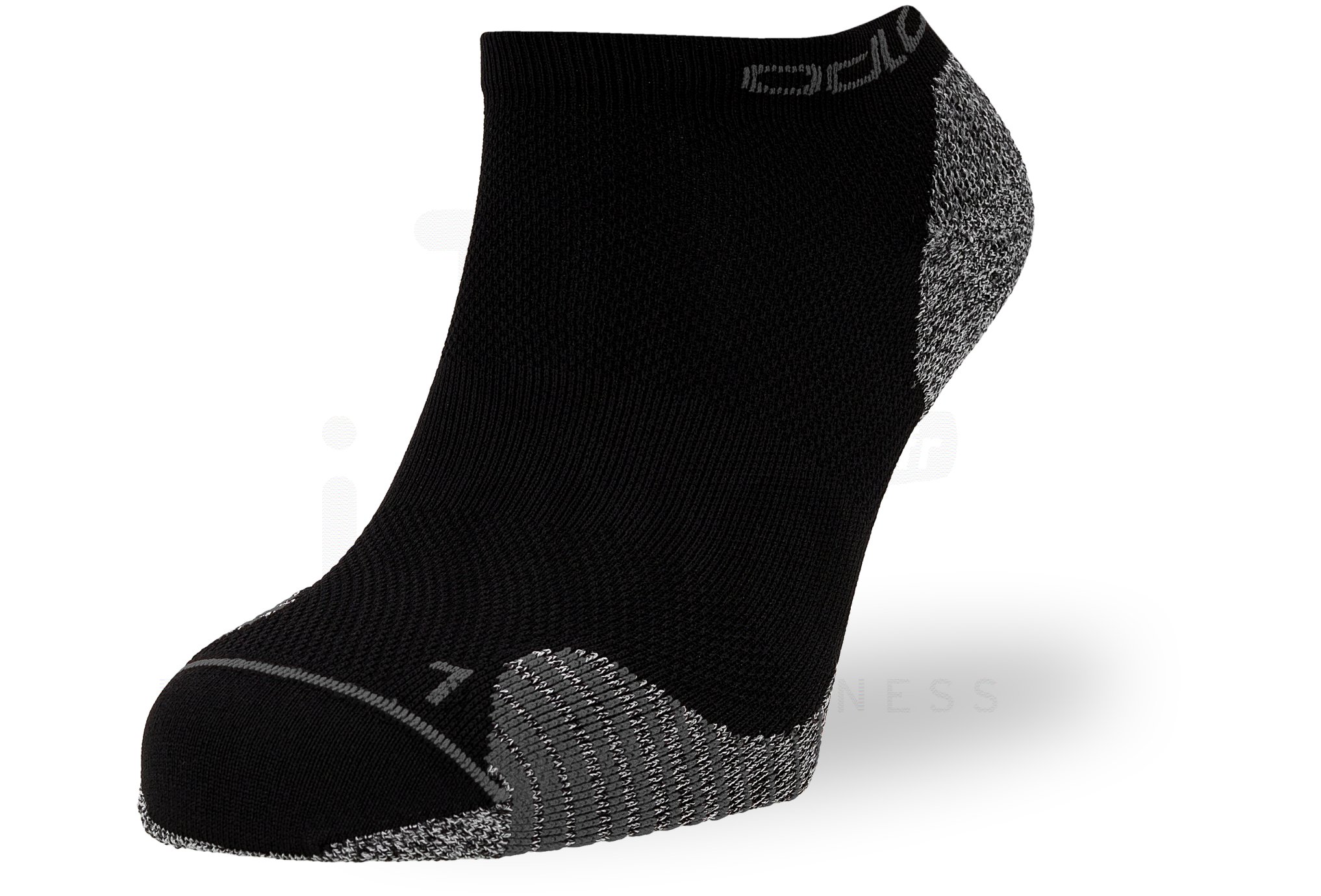 Odlo Lot de 3 Ceramicool Run Low