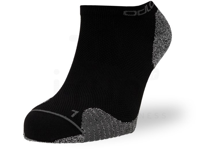 Odlo Lot de 3 Ceramicool Run Low 