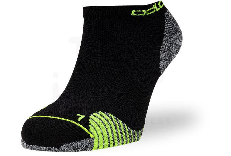 Odlo Lot de 3 Ceramicool Run Low 