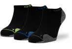 Odlo Lot de 3 Ceramicool Run Low