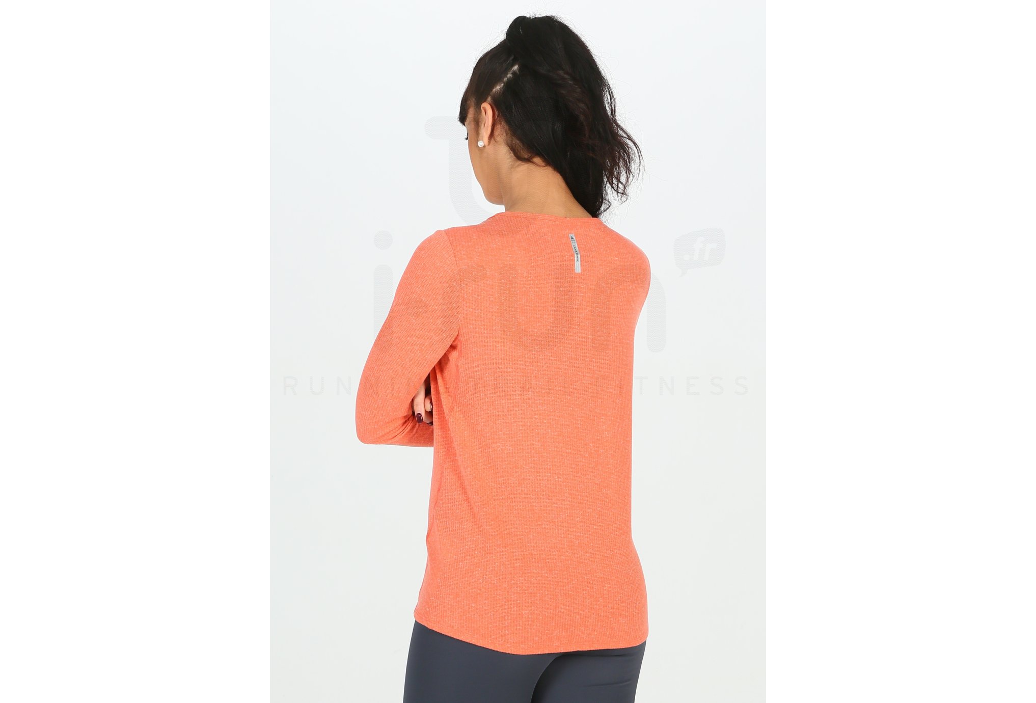 Odlo camiseta manga larga Lou Linencool