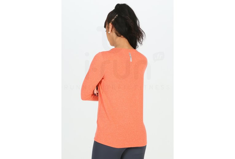 Odlo camiseta manga larga Lou Linencool