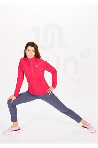 Odlo Maha Woven W 