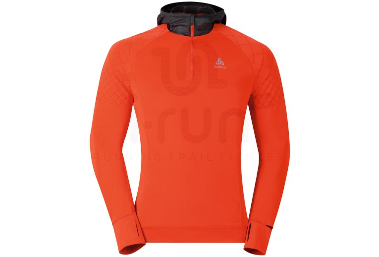 Odlo Maillot � capuche Apodis M 