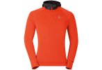 Odlo Maillot con capucha Apodis