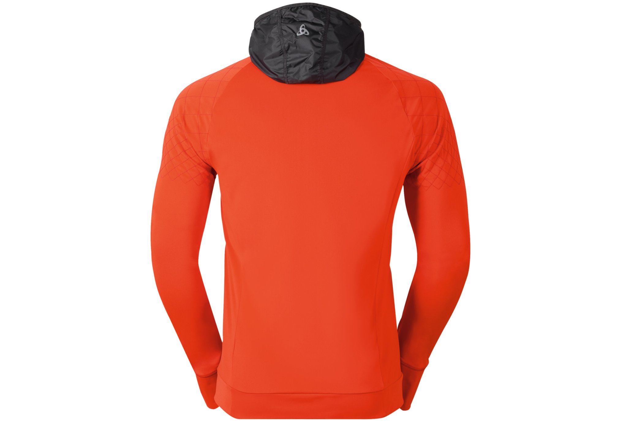Odlo Maillot con capucha Apodis