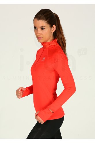 Odlo Maillot � capuche Apodis W 