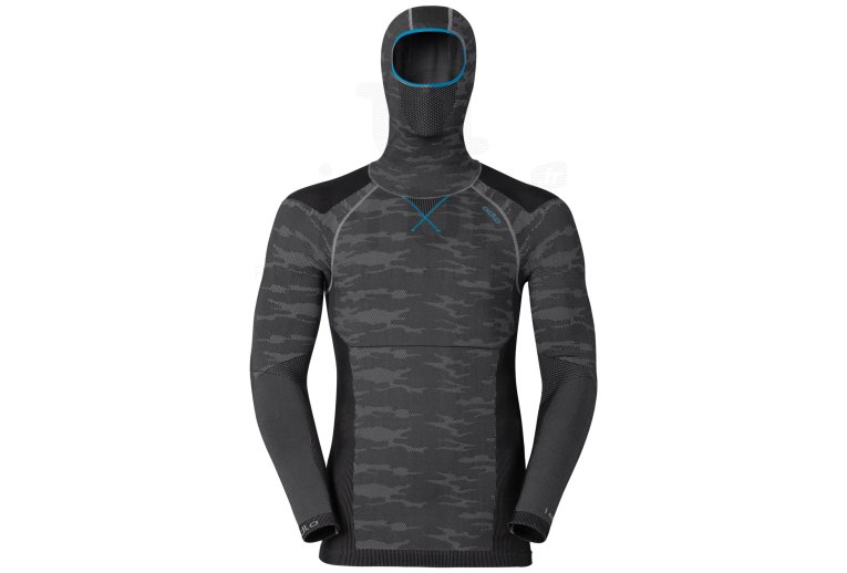 Odlo Maillot Blackcomb EVOLUTION Warm M 