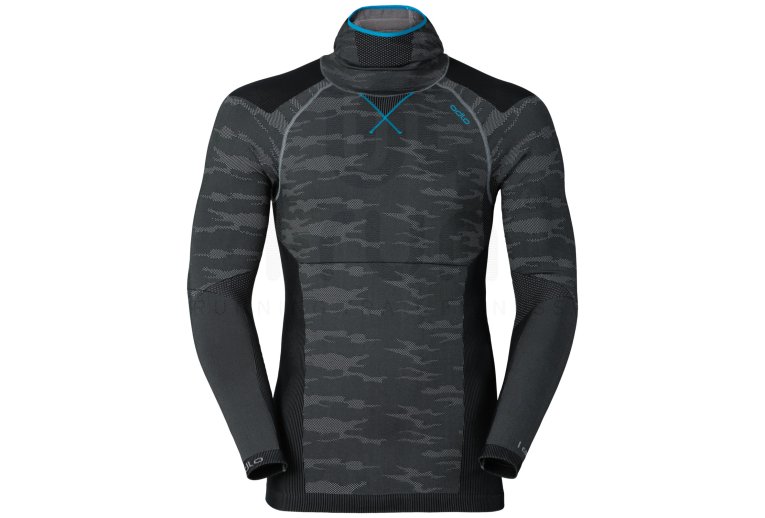 Odlo Maillot Blackcomb EVOLUTION Warm M 