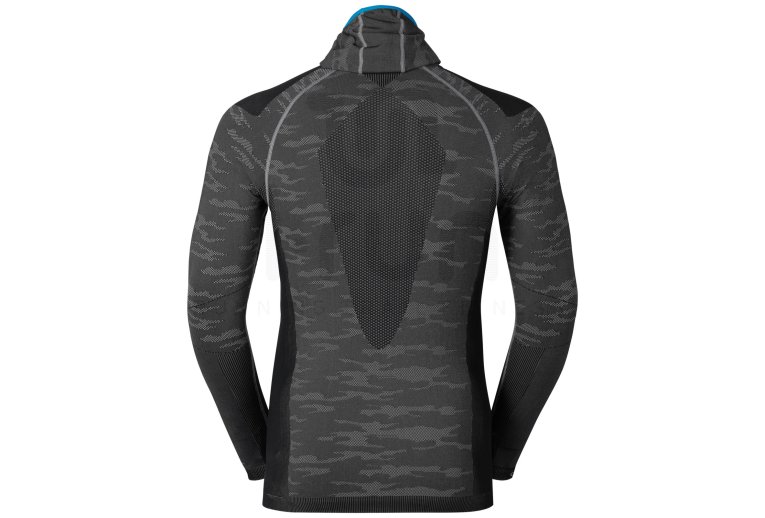 Odlo Maillot Blackcomb EVOLUTION Warm M 