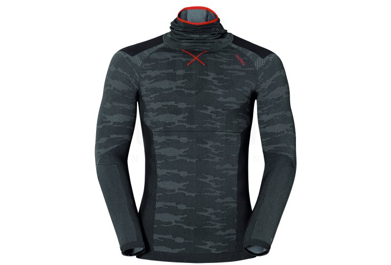 Odlo Maillot Blackcomb EVOLUTION Warm M 