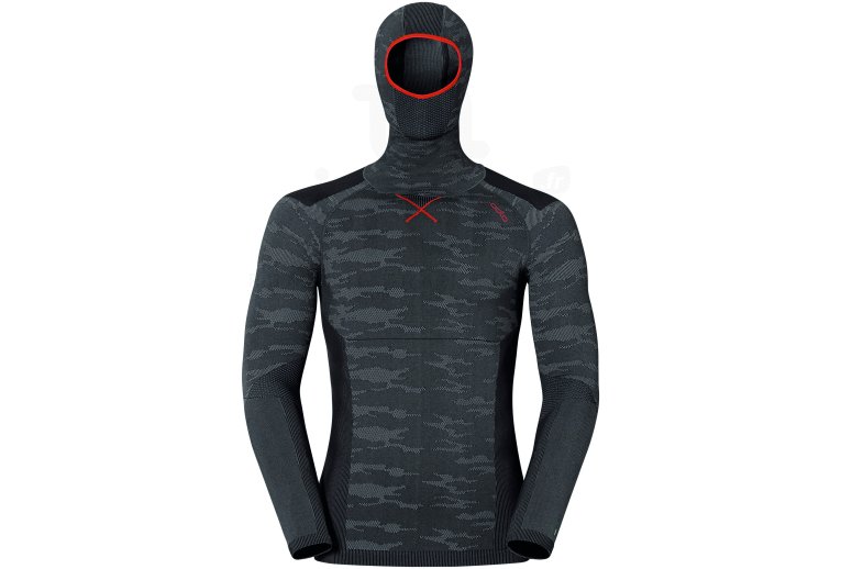 Odlo Maillot Blackcomb EVOLUTION Warm M 