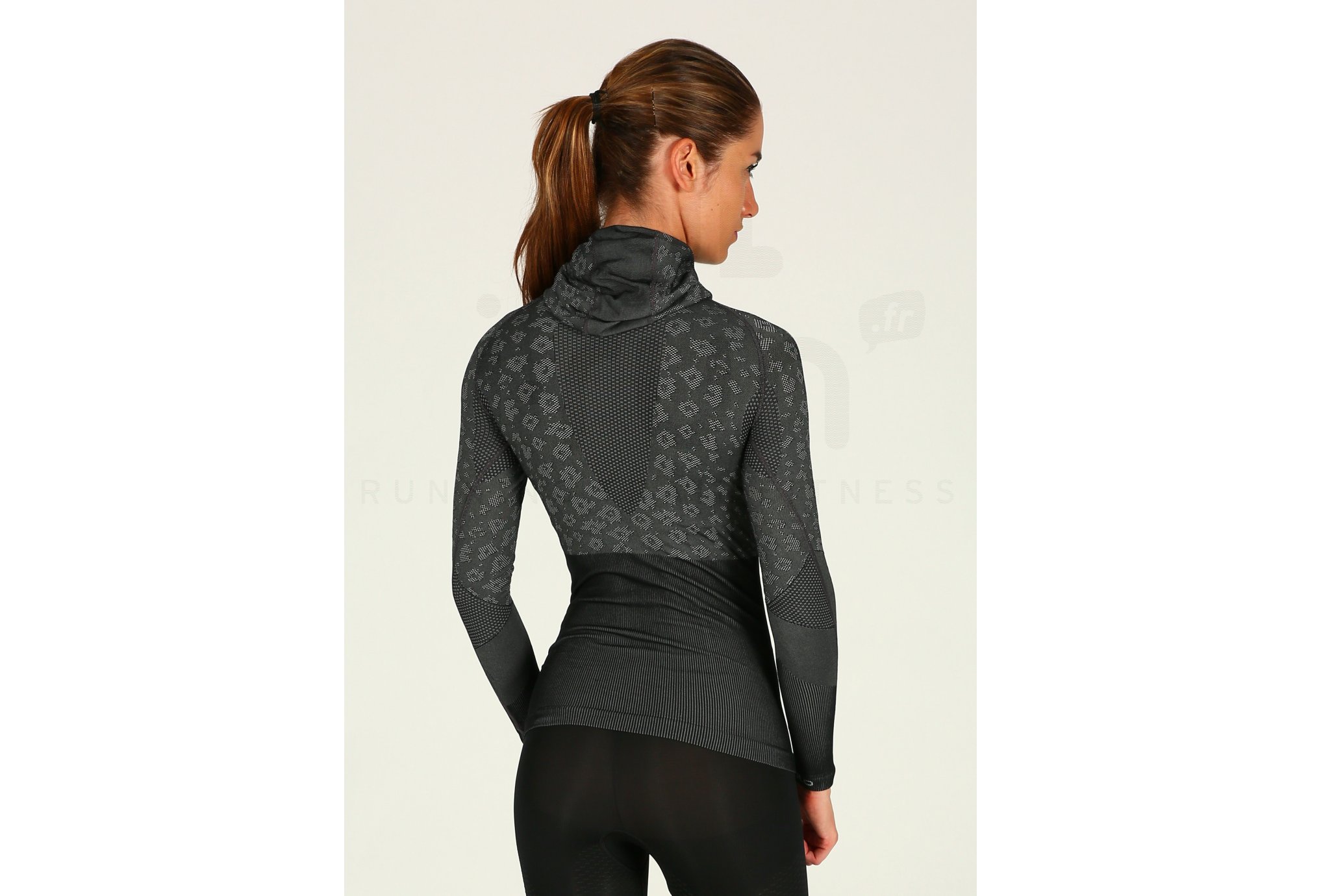 Odlo Maillot Blackcomb EVOLUTION Warm