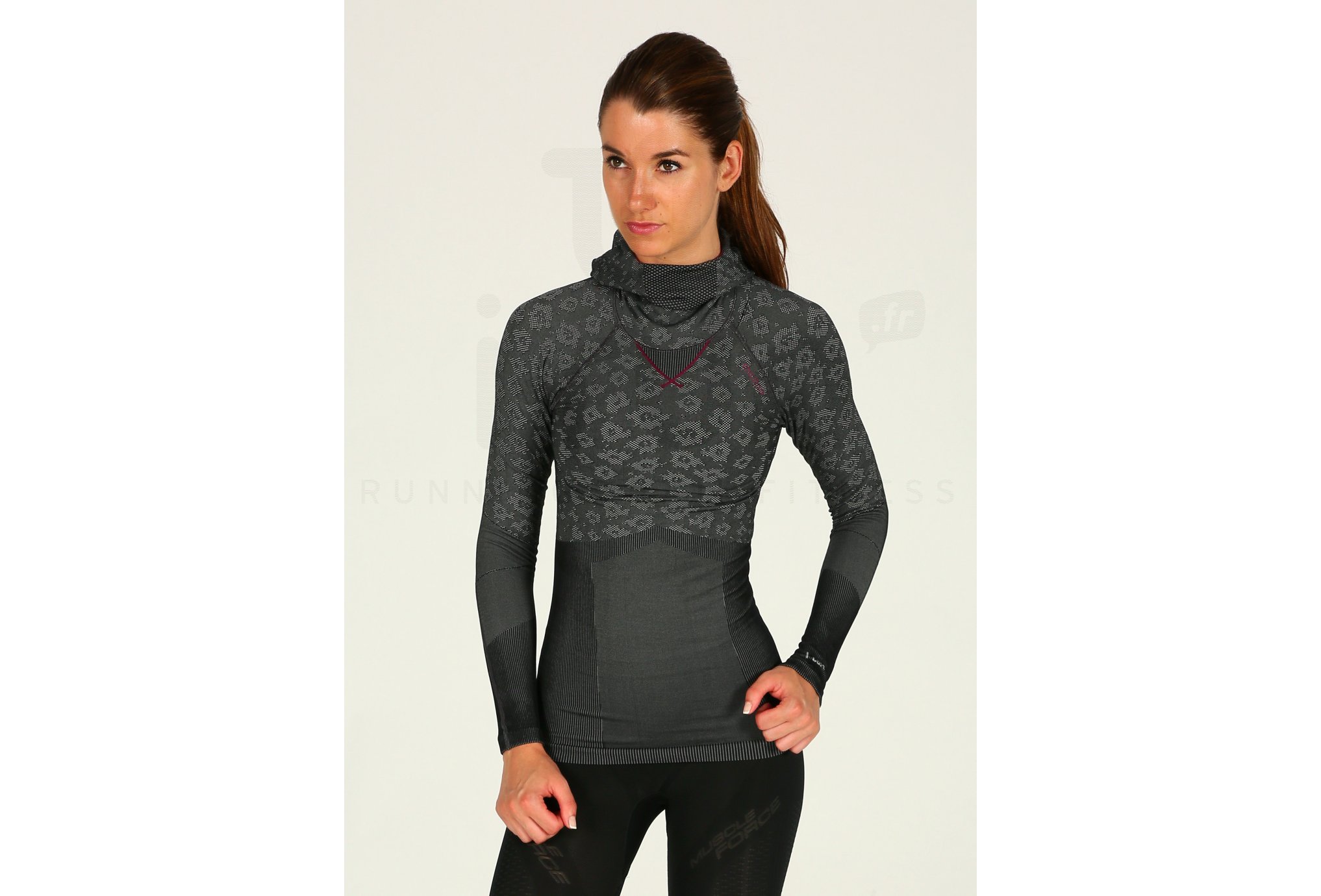 Odlo Maillot Blackcomb EVOLUTION Warm