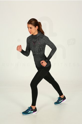 Odlo Maillot Blackcomb EVOLUTION Warm W 